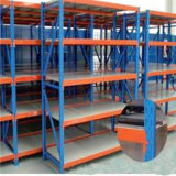 Hot Selling Competitive Price Warehouse Storage Rivet Shelving