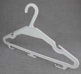 Hot Sale Plastic Hanger for Drying Clothes