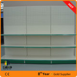 European Metal Supermarket Shelf/Supermarket Display Rack