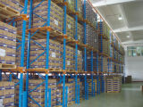 Adjustable Heavy Duty Warehouse Storage Metal Racking