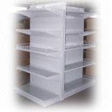 Convenient Store Display Shelf Supermarket Racking (HY-21)