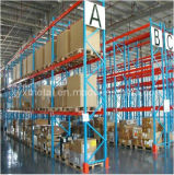 Warehouse Industry Material Handling Heavy Duty Pallet Storage Rack