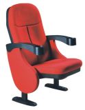 Popular Commercial Theater Chair with Cup Holder