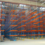 Warehouse Vna Steel Rack for Pallet Storage