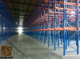 Warehouse Heavy Duty Storage Pallet Rack