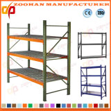 Customized High Quality Heavy Duty Storage Rack Shelves (ZHr347)