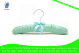 Fashion Fabric Baby Clothes Hangers (YLFBK003W-1)