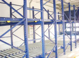 Hot Sale Gravity Racking for Warehouse System