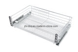 Steel Wire Rack for Cupboard and Cabinet