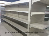 Professional Manufacture of Supermarket Equipment Gondola Shelves