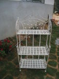 High Quality Classic 3-Tier Flower Pot Stand