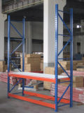 Warehouse Storage Heavy Duty Wire Mesh Shelf Rack