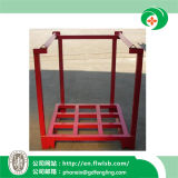 Fixed Stacking Rack for Warehouse Storage by Forkfit