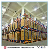 Heavy Storage Pallet Rack System