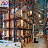 Heavy Duty Ce Approved Warehouse Steel Storage Rack