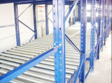 Heay Load Capacity Gravity Pallet Racking