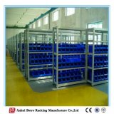 Customized Sheet Metal Fabrication Boltless Rack