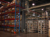 Warehouses Racking Longspan Shelving Racking
