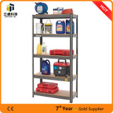 Boltless Steel Shelving