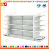 High Quality Customized Double Sides Gondola Supermarket shopping Shelf (ZHs622)