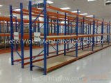 Warehouse Storage Steel Racking System