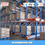 Shuttle Rack for Food HD Pallet Rack for Tent Storage