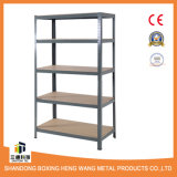 Light Storage Racking, Angle Post Rack