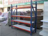Steel Middle Size Storage Rack for Warehouse Storage