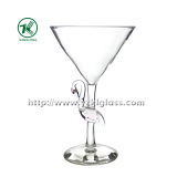 Single Wall Wine Cup by SGS (DIA12*18)