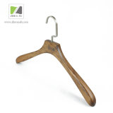 Wooden Coat Hanger at Competitive Price