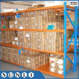 SGS Industrial Storage Metal Shelving Rack