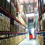 Adjustable Pallet Storage Warehouse Rack
