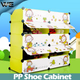 Kids Furniture Shoe Storage Box Shoes Cabinet Organizer