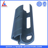 Extruded Aluminium Accessories Profile for Display Frame