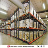 Steel Industrial Storage Warehouse Beam Rack