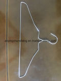 Hot Dipped Galvanized Clothes Hanger