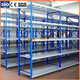 Wholesale Warehouse Rack High Quality MID-Duty Goods Shelving