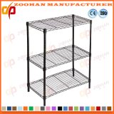 3 Tier Stainless Wire Shelves Rack Kitchen Storage Holders (Zhw83)