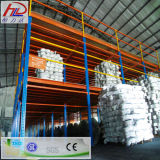 Warehouse Display Steel Storage Mezzanine Rack