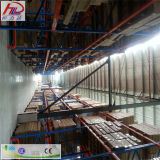 Space Save China Manufacturer Heavy Duty Pallet Rack