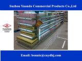 Cosmetic Display Shelf, Gondola Shelf, Lotion Display Shelves