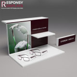 Pop Design Counter Glasses Shelf Acrylic Display Cabinet for Sunglasses