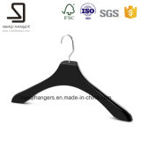 Wooden Hangr with Metal Hook Cloth Hanger Man Garment Hanger