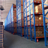 Galvanized Storage Pallet Racking with High Quallity