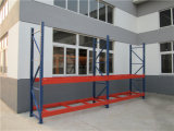 Heavy Duty Warehouse Selective Pallet Storage Racking