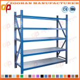 Metal Medium Sized Warehouse Display Shelves Storage Pallet Racking (Zhr241)