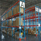 Heavy Duty Pallet Rack for Industrial Warehouse Storage Solutions