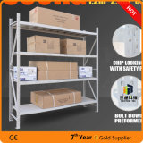 4 Layer Storage Shelving, Heavy Duty Steel Shelf