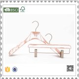 Wooden Cloth Hanger Display Hanger Factory