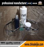 Luxury High Quality Stainless Steel Bathroom Accessory Soap Basket